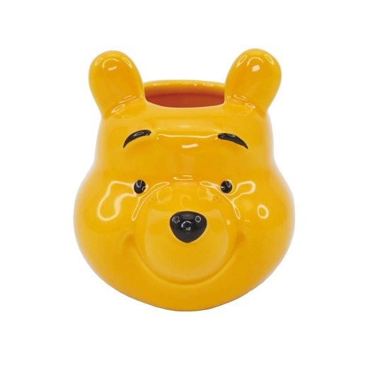 Maceta con forma de Disney: Winnie The Pooh