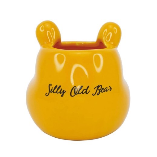 Maceta con forma de Disney: Winnie The Pooh