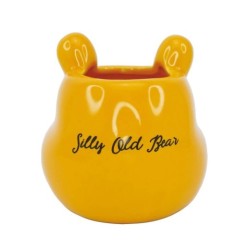 Maceta con forma de Disney: Winnie The Pooh
