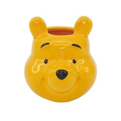 Maceta con forma de Disney: Winnie The Pooh