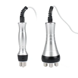 Instrumento de belleza de importación RF de tres y seis polos para el hogar