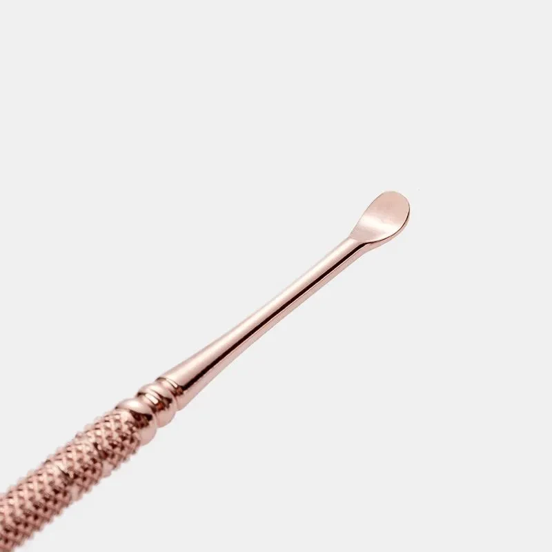 Palillo de oreja de estilo japonés Palillo de oreja Cerámica casera