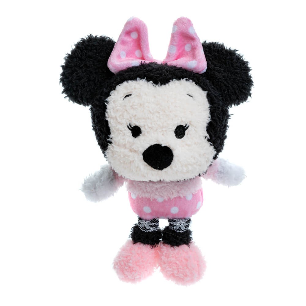 Peluche coleccionable Minnie Mouse Cuteeze