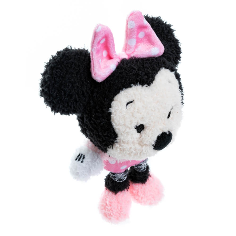 Peluche coleccionable Minnie Mouse Cuteeze