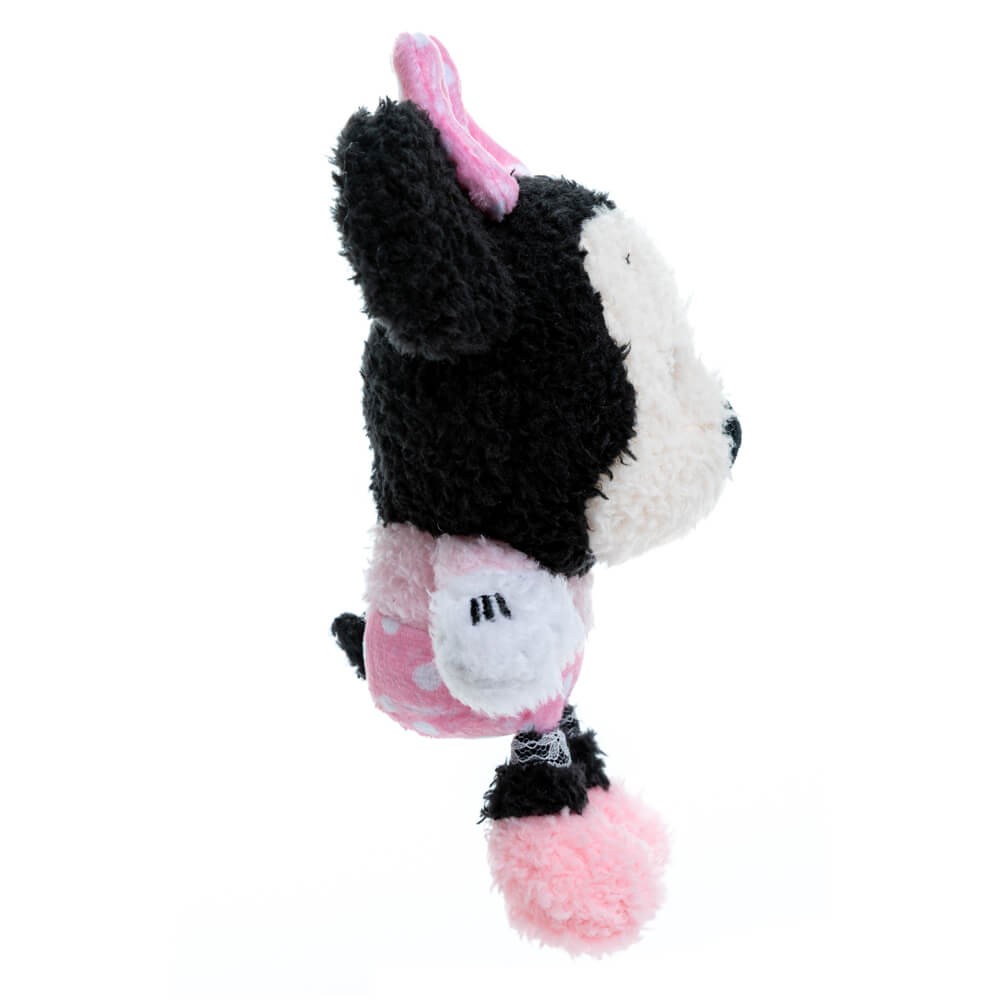 Peluche coleccionable Minnie Mouse Cuteeze