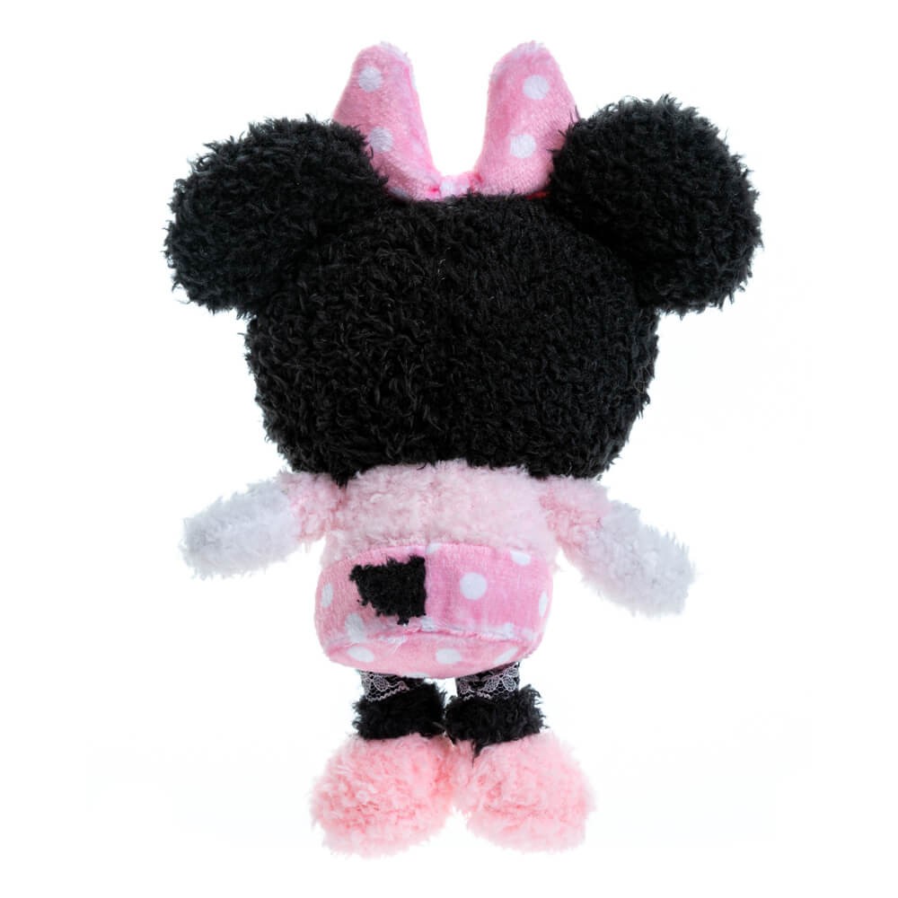 Peluche coleccionable Minnie Mouse Cuteeze