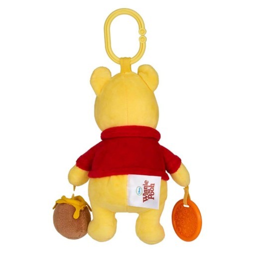 Juguete de actividades de Winnie The Pooh
