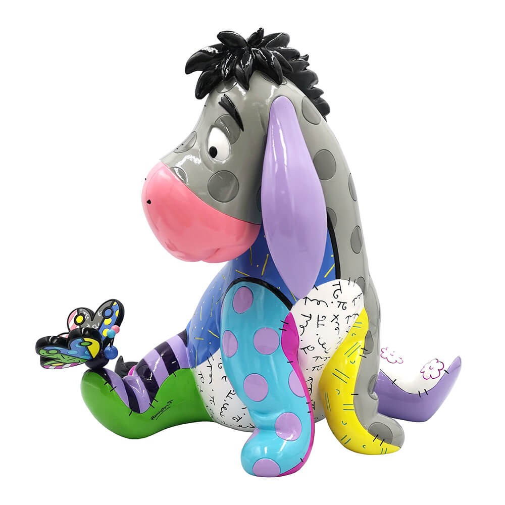 Figura de Eeyore - Extra grande