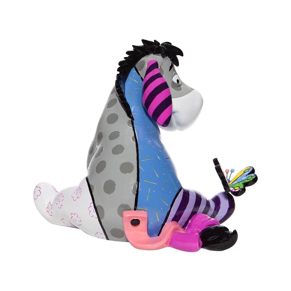 Figura de Eeyore - Extra grande