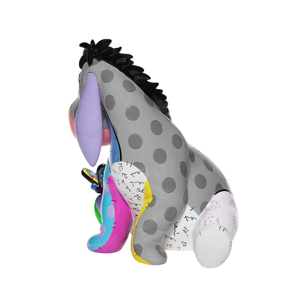 Figura de Eeyore - Extra grande