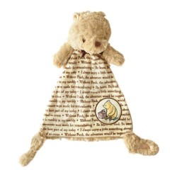 Manta clásica de confort de Winnie The Pooh