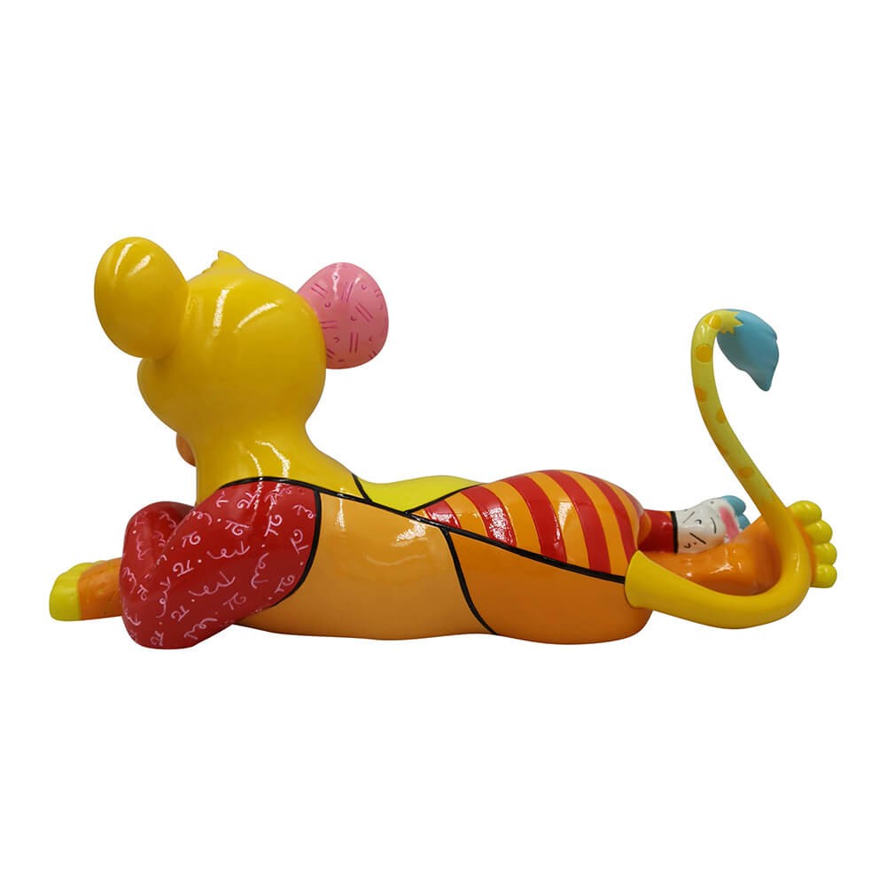 Figura de Simba - Extra grande