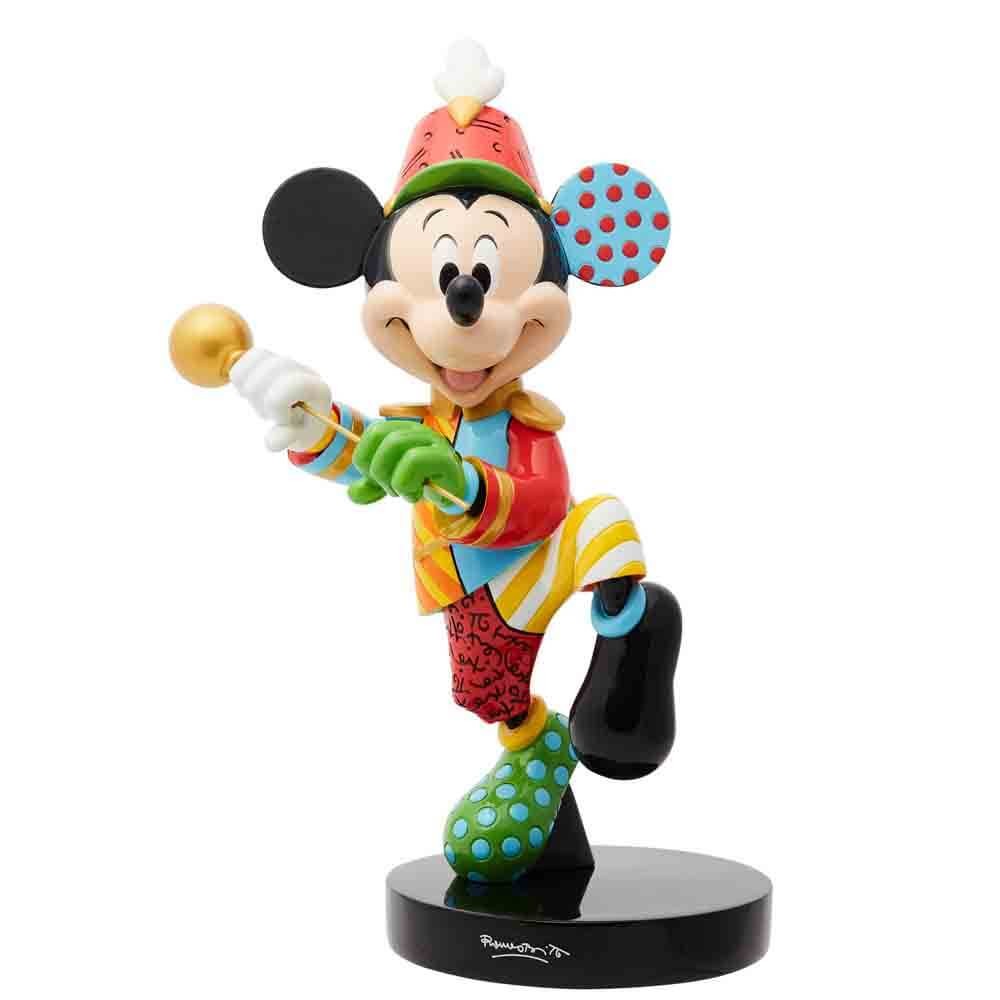 Figura de líder de la banda de Mickey - Grande