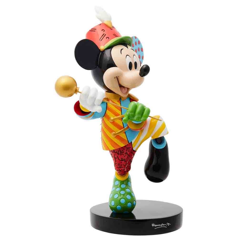 Figura de líder de la banda de Mickey - Grande