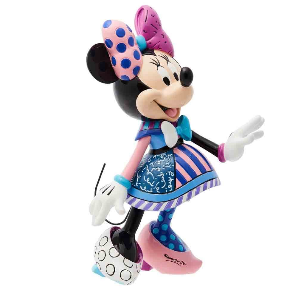 Figura de Minnie Mouse - Grande
