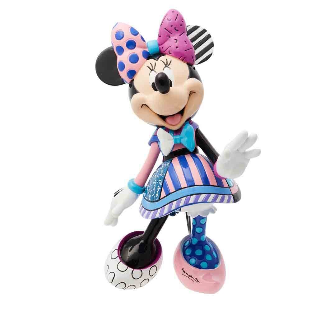 Figura de Minnie Mouse - Grande