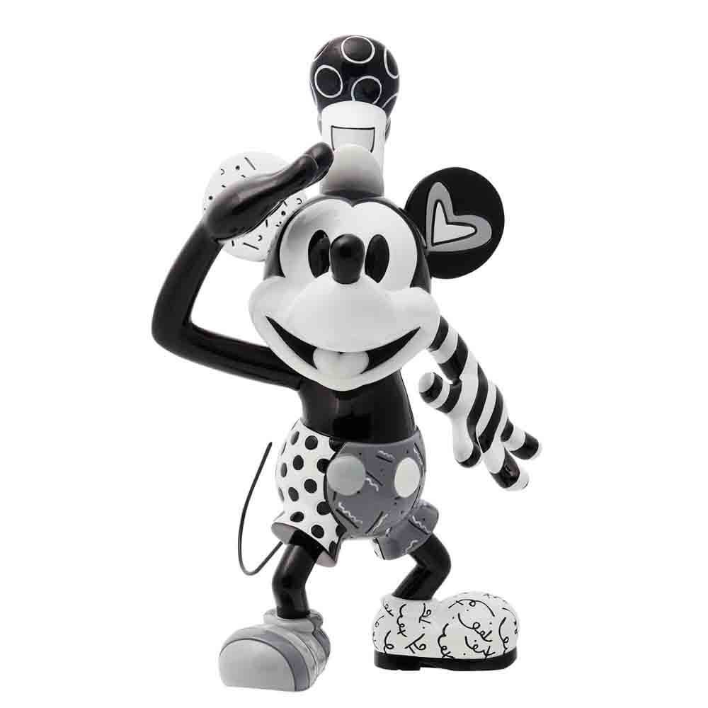 Figura de Willie, el barco de vapor - Grande