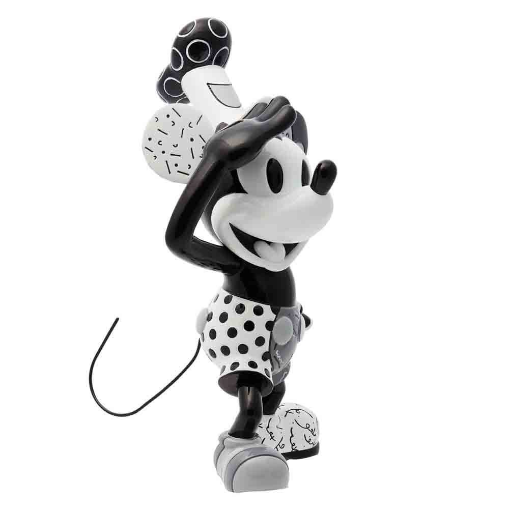 Figura de Willie, el barco de vapor - Grande