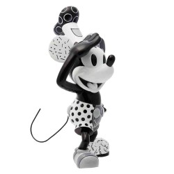 Figura de Willie, el barco de vapor - Grande
