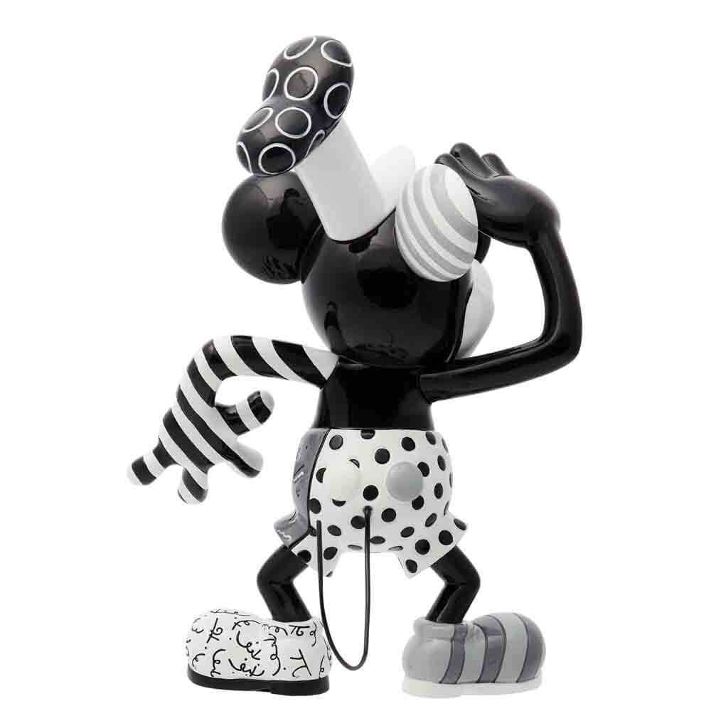 Figura de Willie, el barco de vapor - Grande