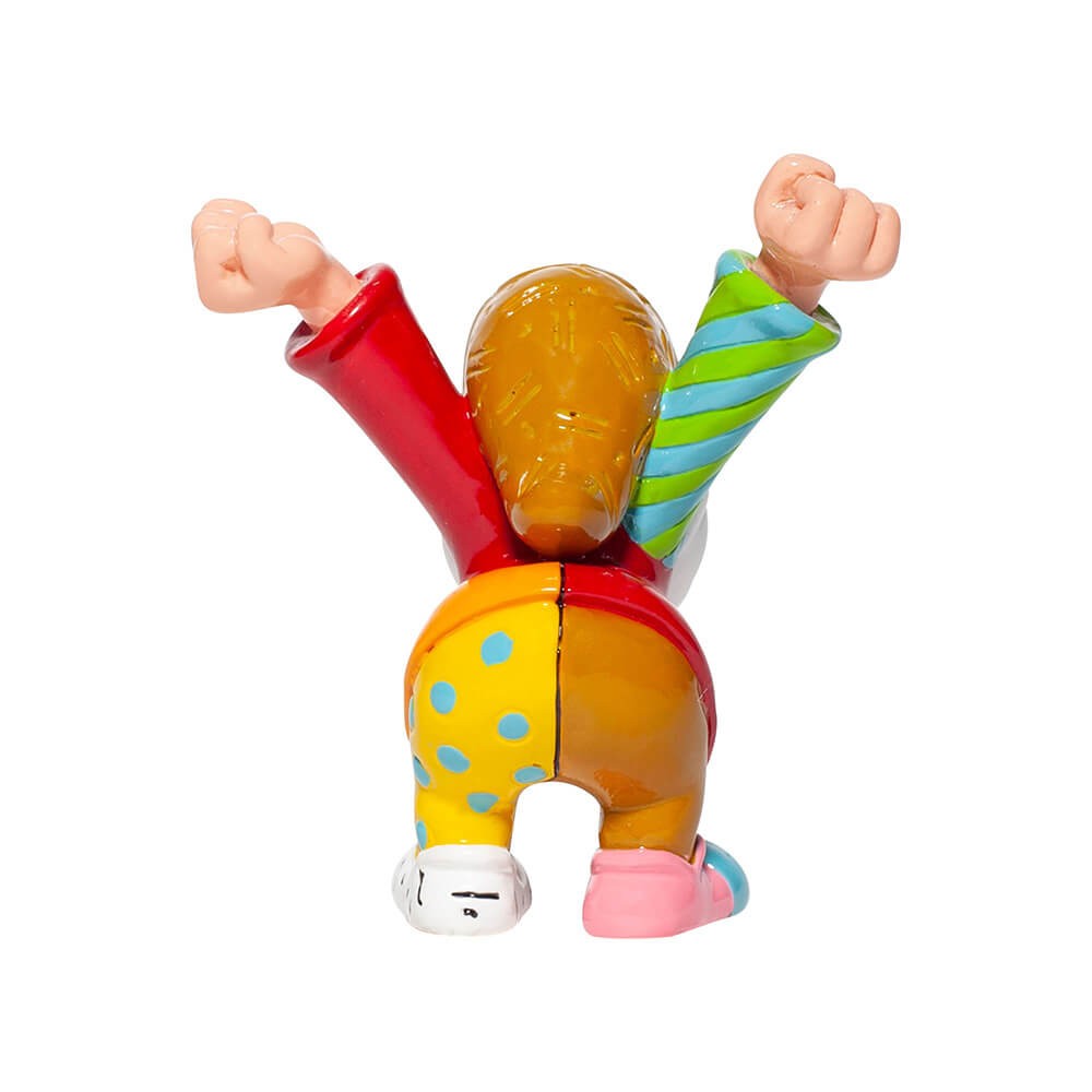 Figura de enano gruñón - Mini