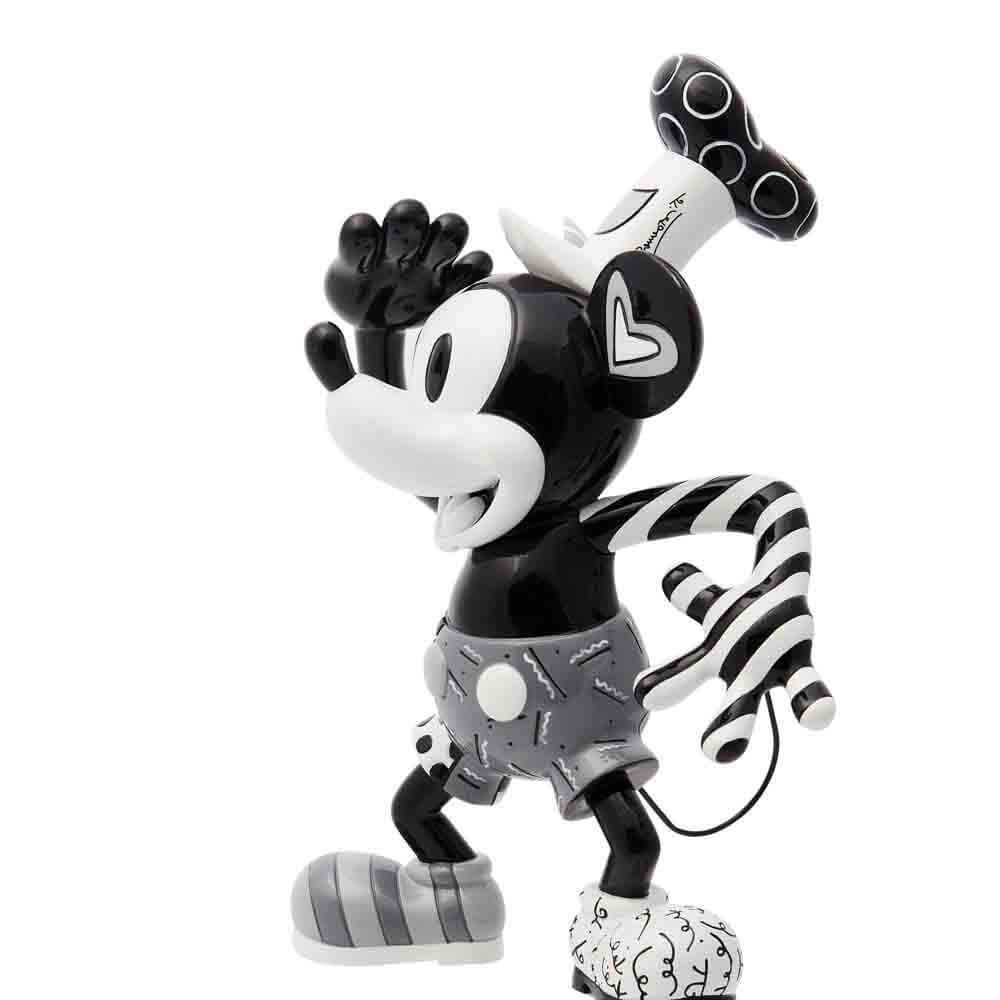 Figura de Steamboat Willie - Grande