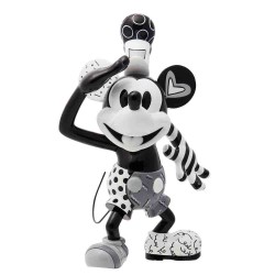 Figura de Steamboat Willie - Grande