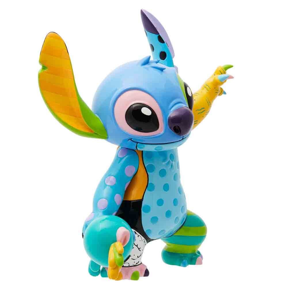 Figura de Stitch y Scrump - Grande