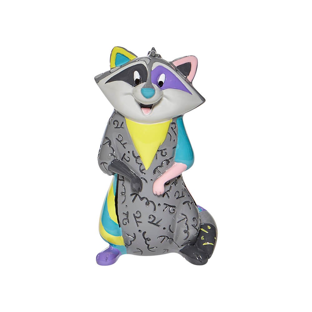 Figura de Meeko - Mini