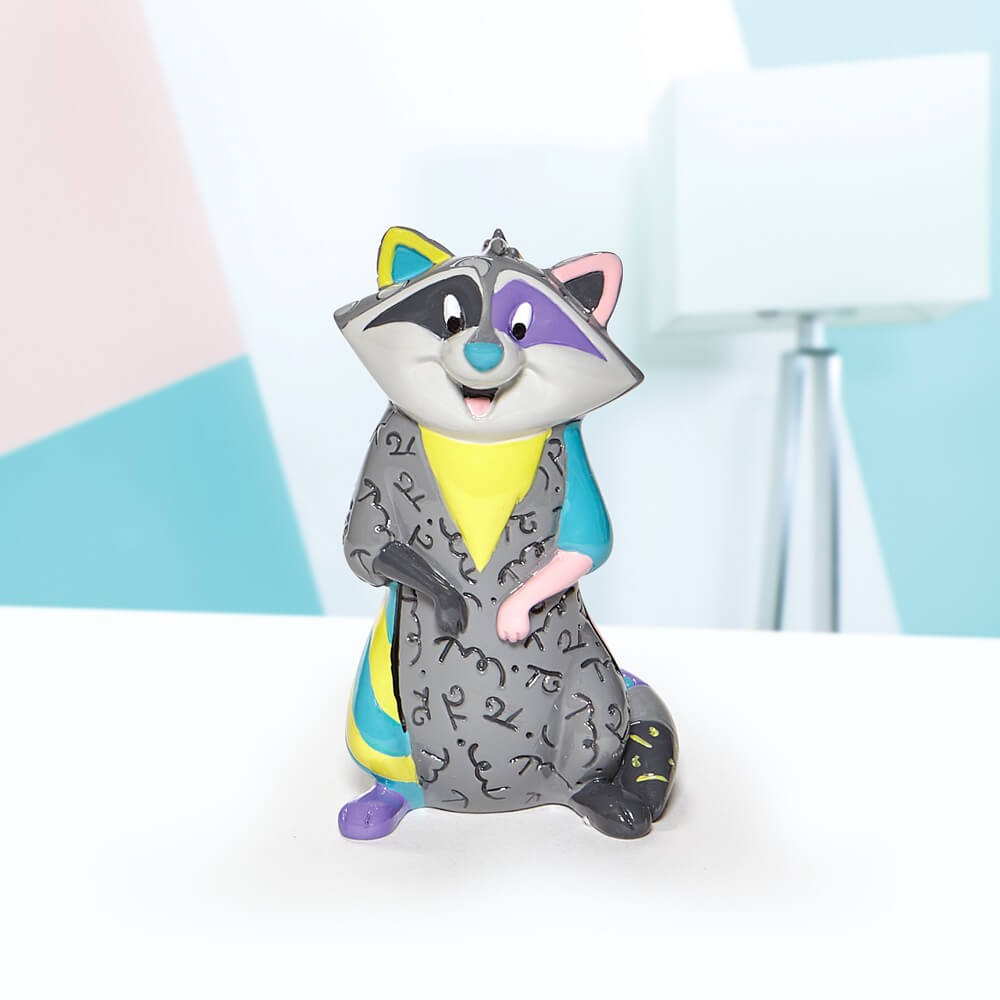 Figura de Meeko - Mini