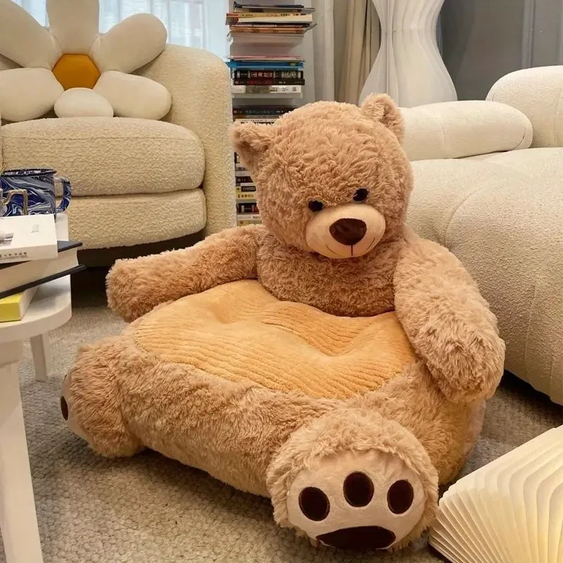 1 sofá Kaki Little Bear