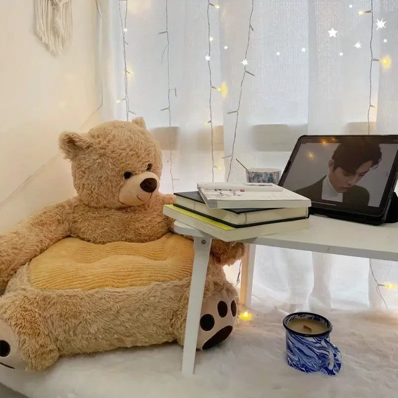 1 sofá Kaki Little Bear
