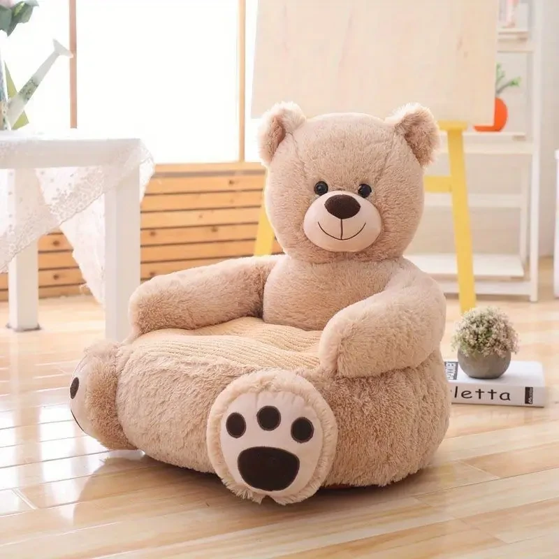 1 sofá Kaki Little Bear