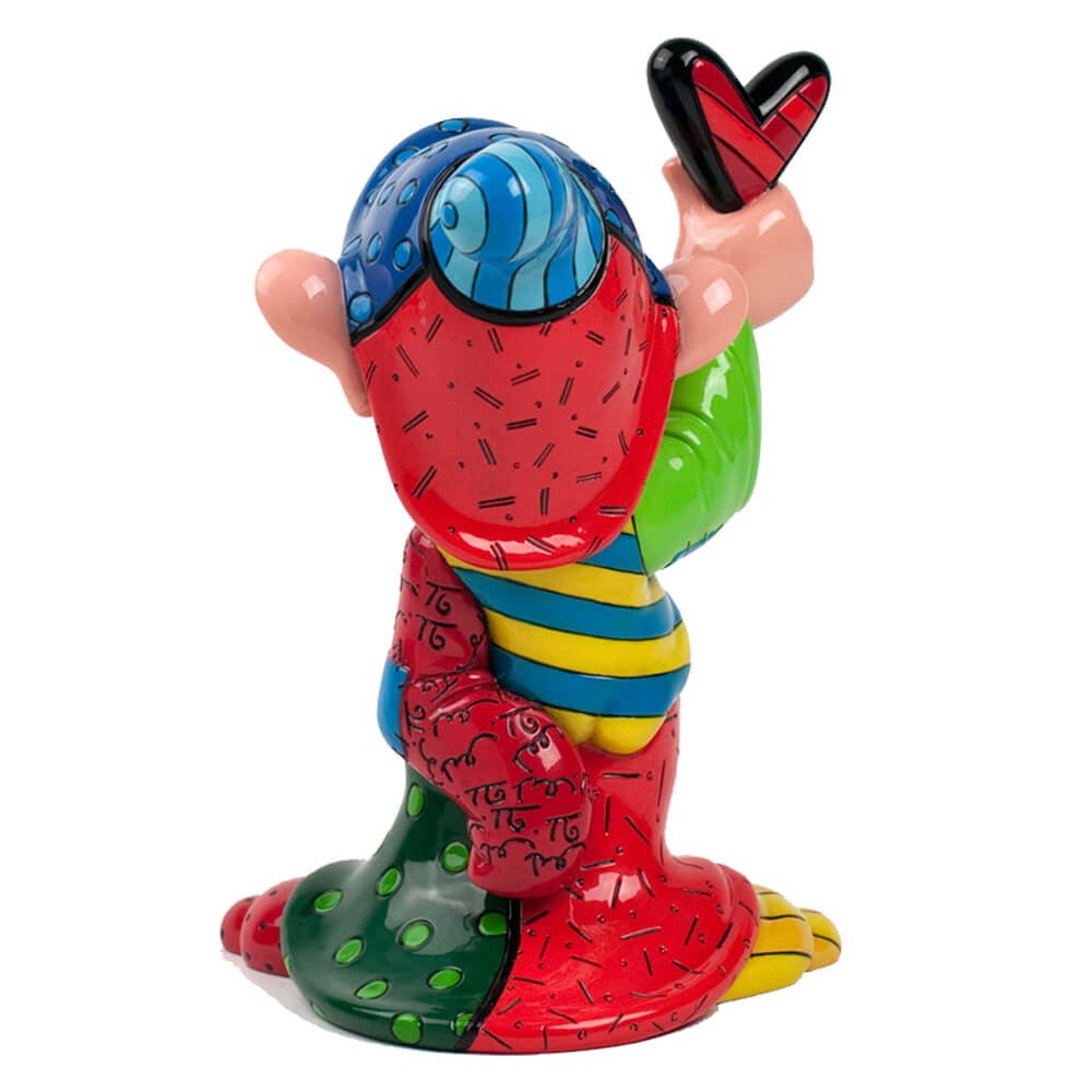 Figura de Tonto - Grande