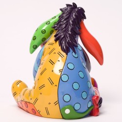 Figura de Eeyore - Grande