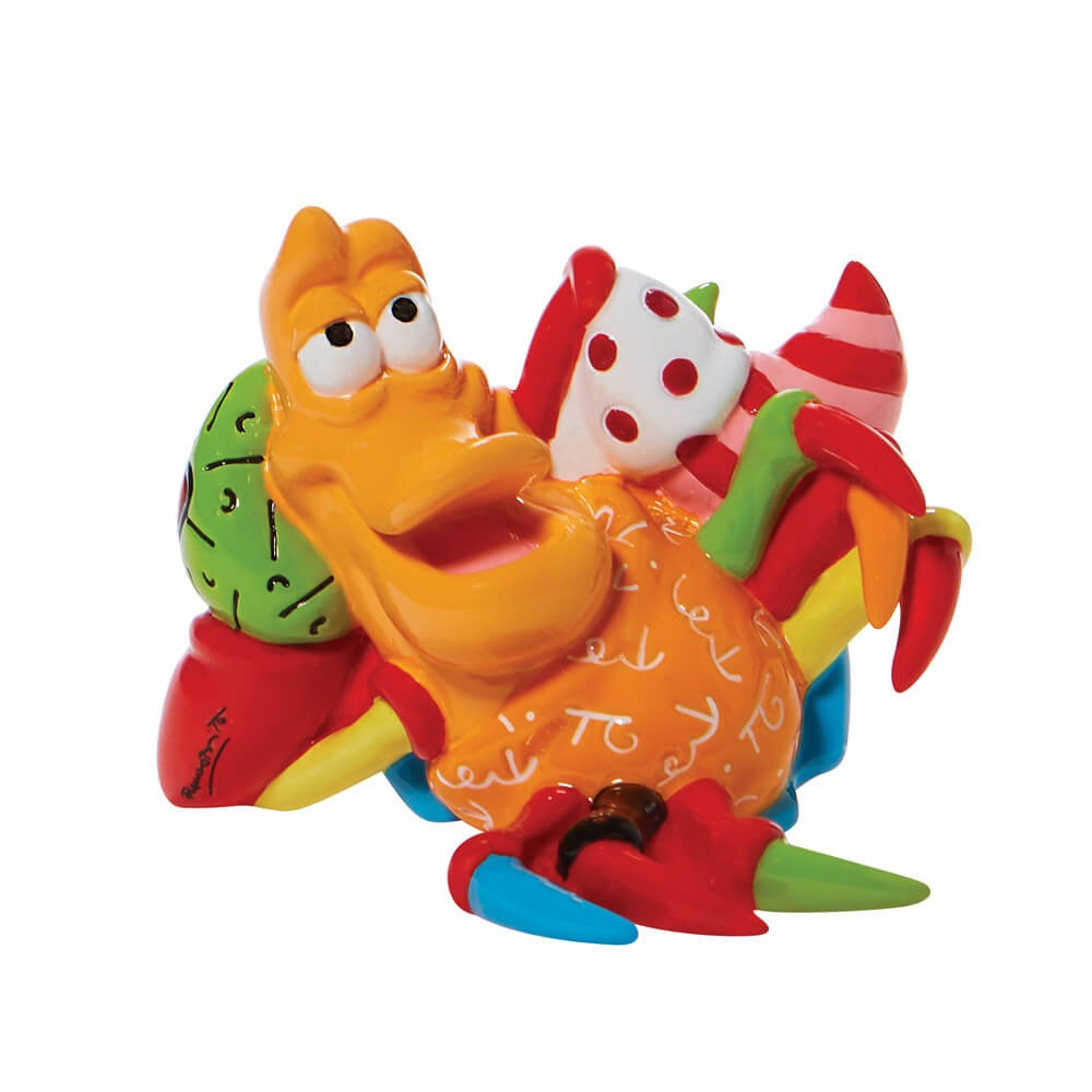 Figura de Sebastián - Mini