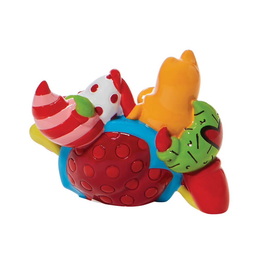 Figura de Sebastián - Mini