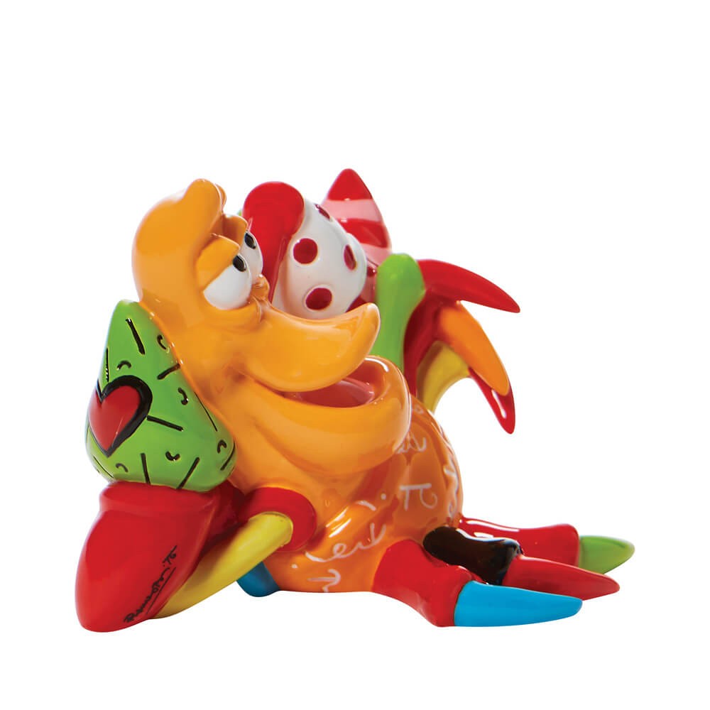 Figura de Sebastián - Mini
