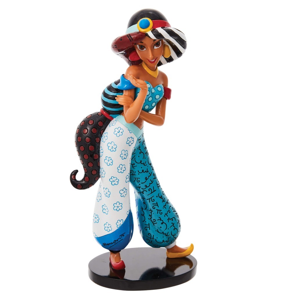 Figura de jazmín - Grande