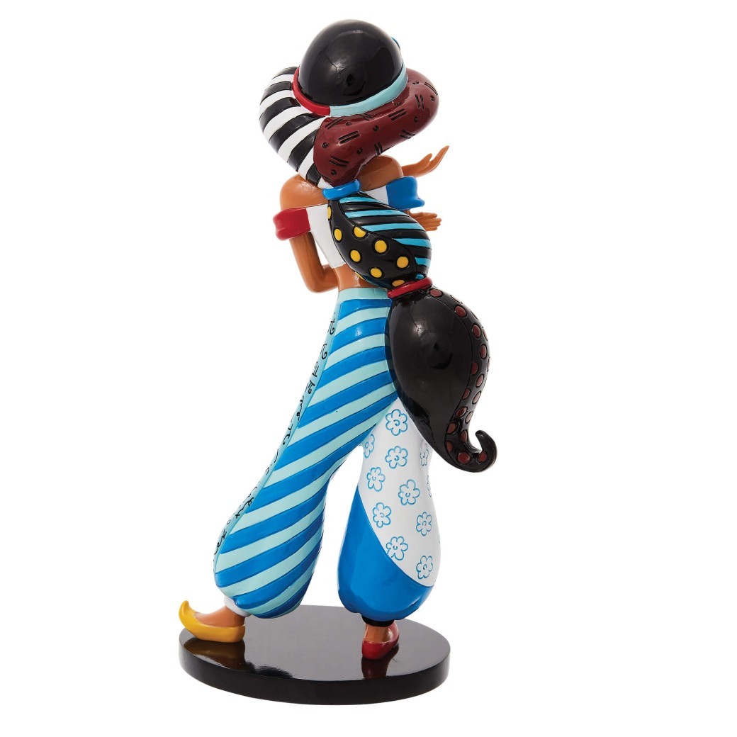 Figura de jazmín - Grande
