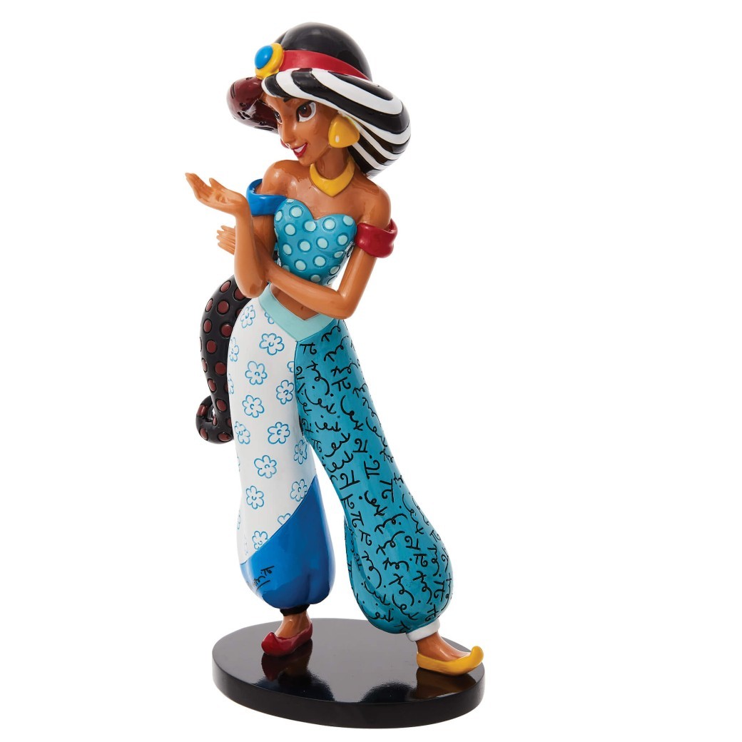 Figura de jazmín - Grande