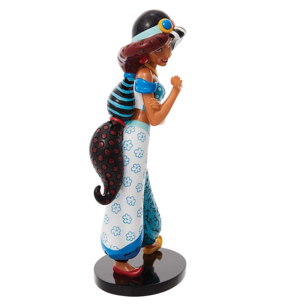 Figura de jazmín - Grande