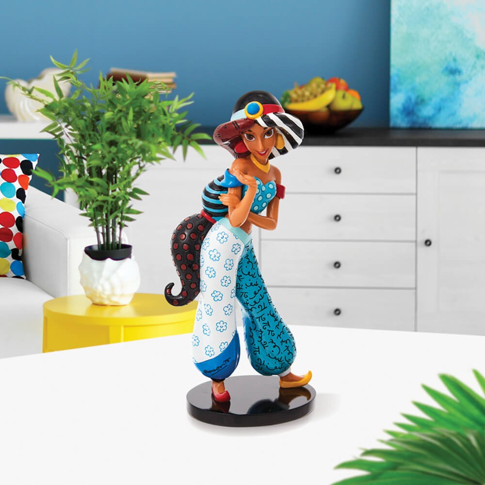Figura de jazmín - Grande
