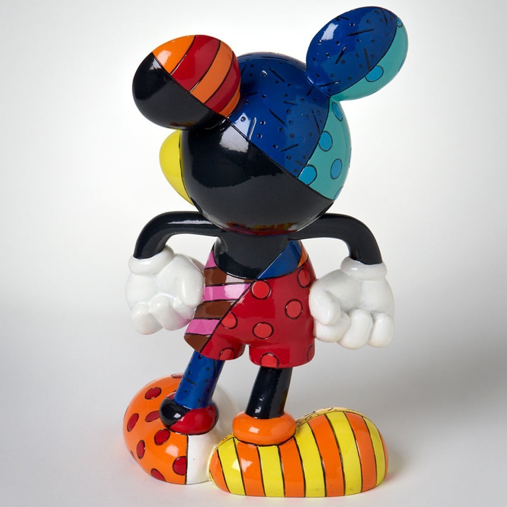 Figura de Mickey Mouse - Grande