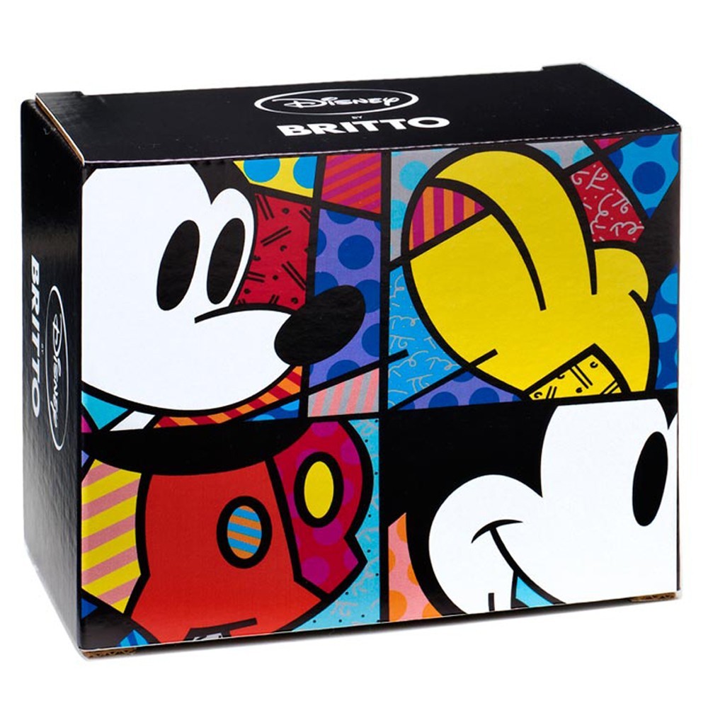 Figura de Mickey Mouse - Grande