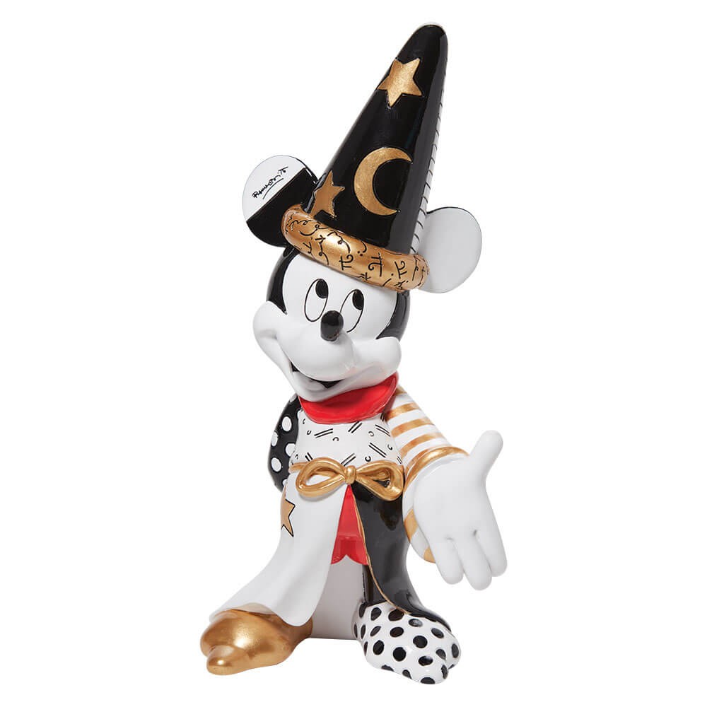 Figura de Mickey Hechicero de Midas - Grande