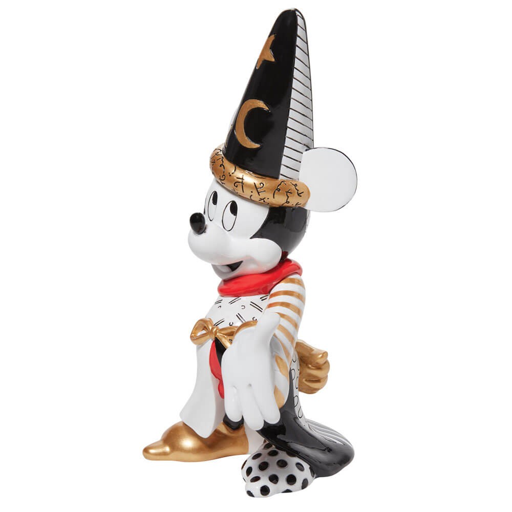 Figura de Mickey Hechicero de Midas - Grande