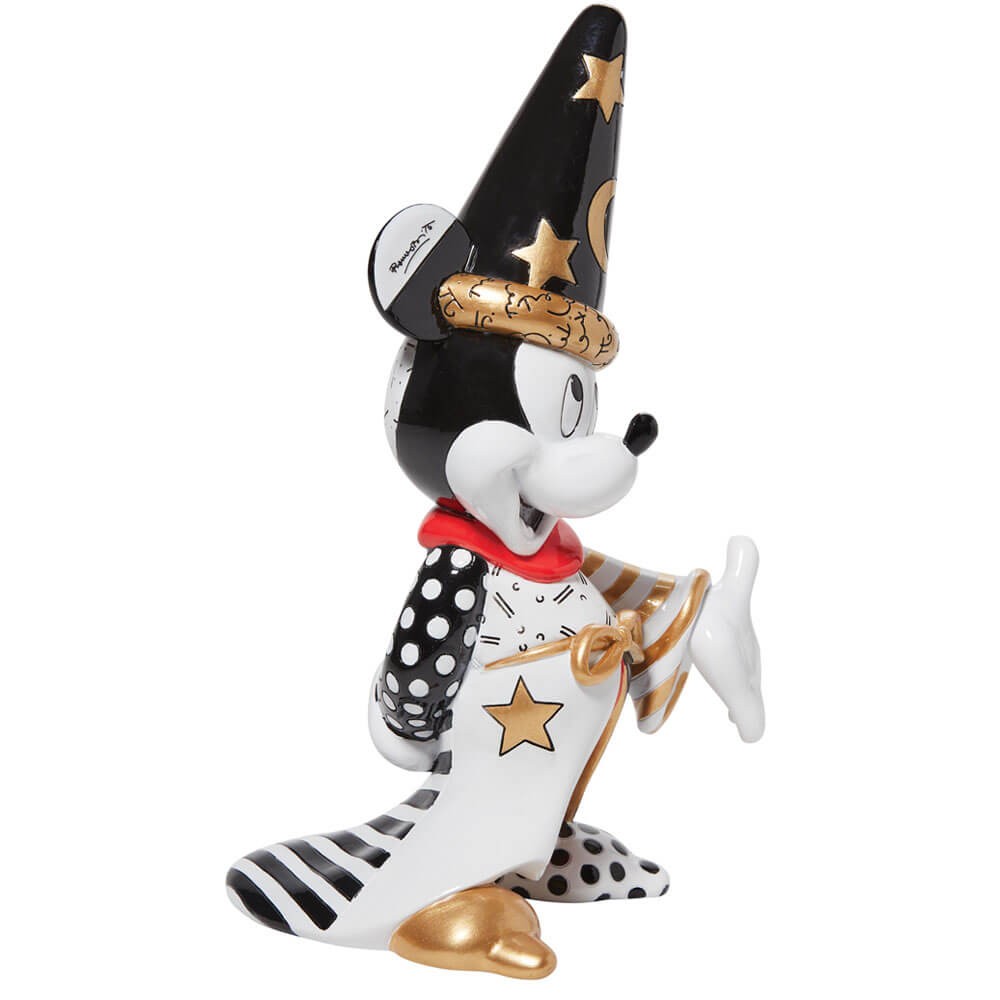 Figura de Mickey Hechicero de Midas - Grande