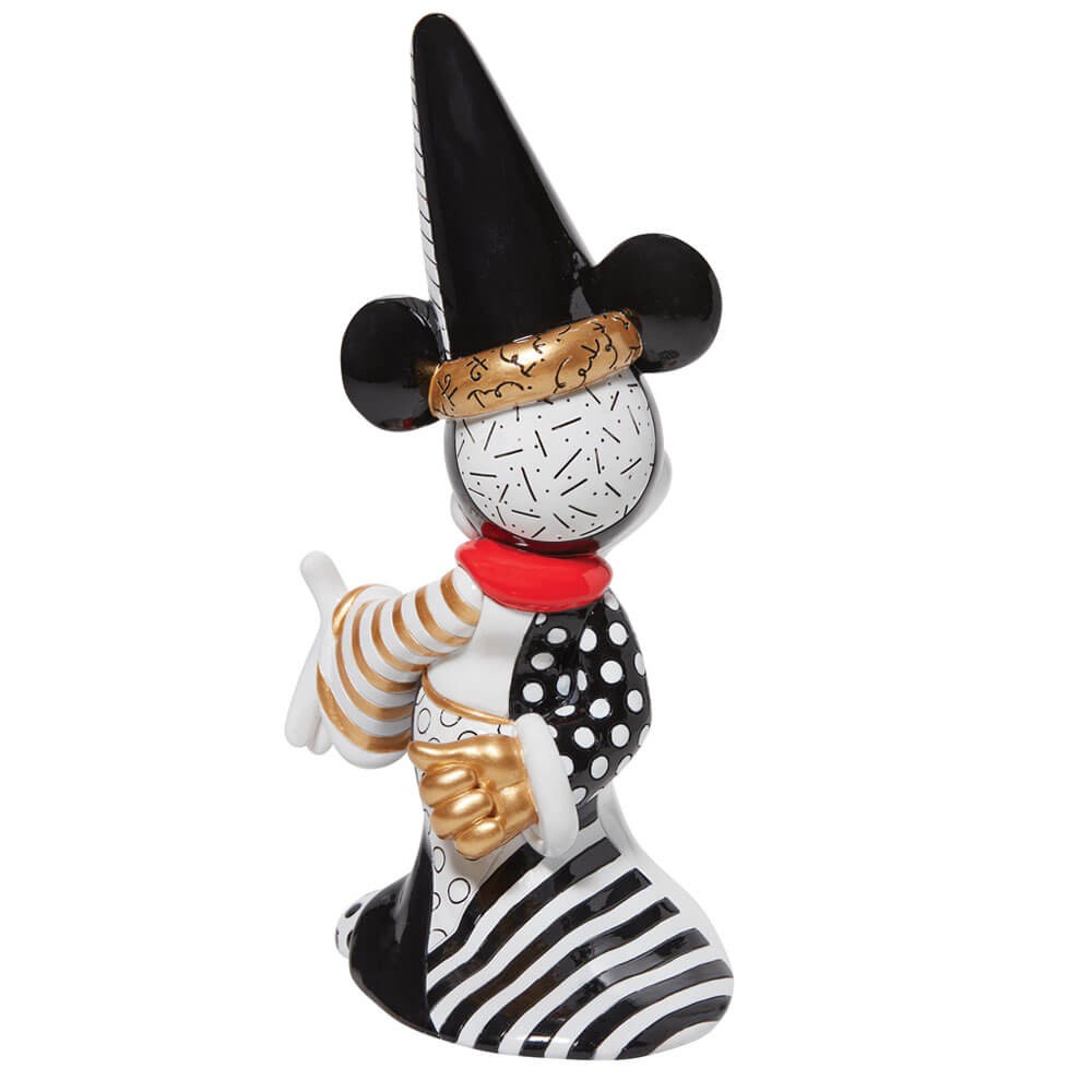 Figura de Mickey Hechicero de Midas - Grande