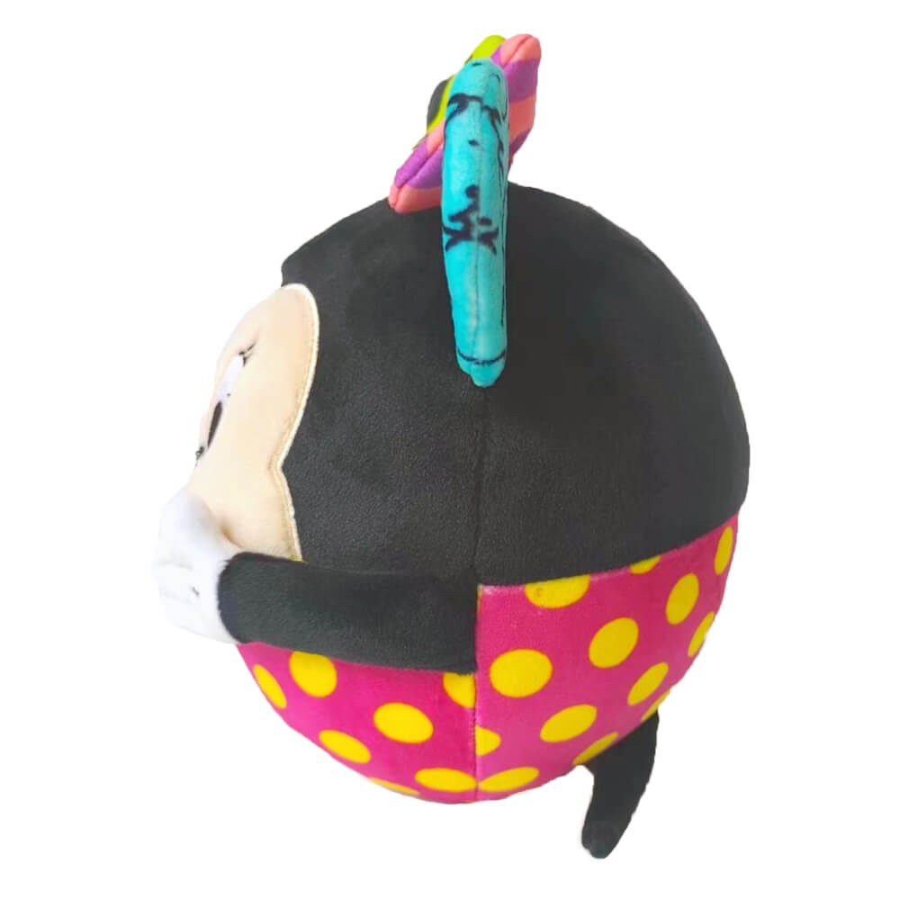 Peluche Britto Pop Palm Pals Minnie Mouse